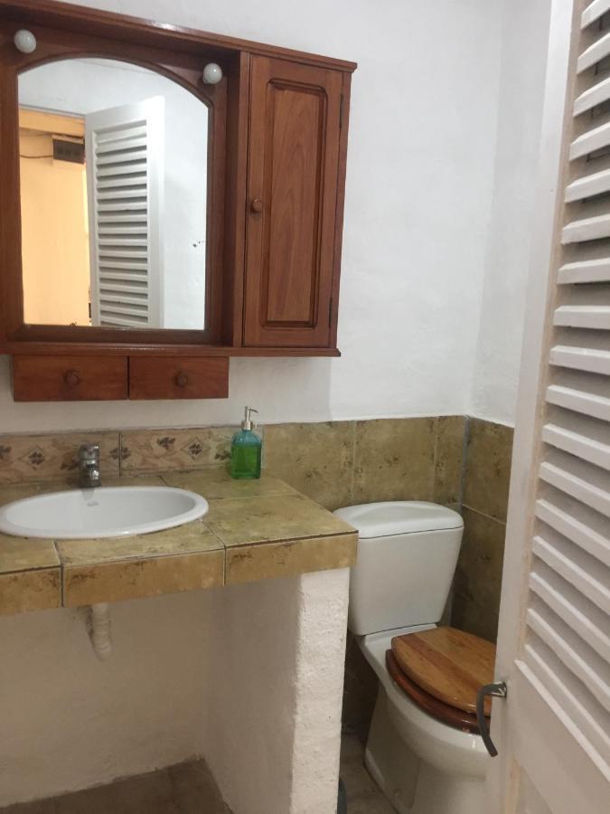 Casa Calma Hostel Colonia del Sacramento Ngoại thất bức ảnh