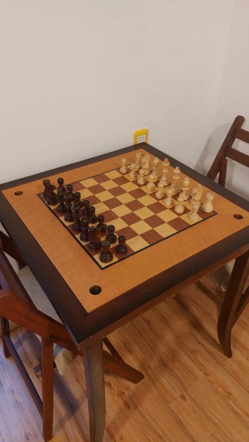 Casa Calma Hostel Colonia del Sacramento Ngoại thất bức ảnh
