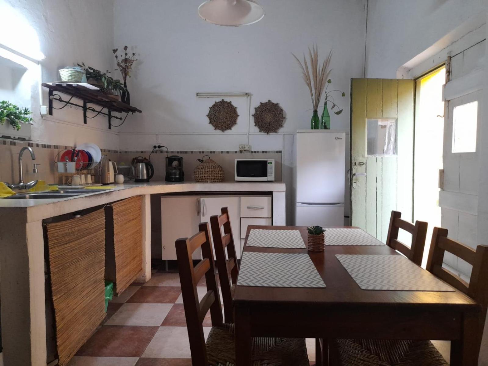 Casa Calma Hostel Colonia del Sacramento Ngoại thất bức ảnh